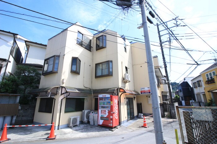 物件外観写真5　(外観写真)