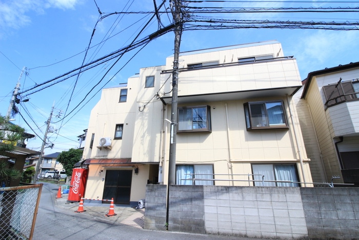 物件外観写真6　(外観写真)