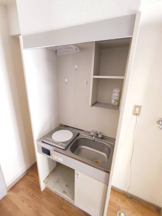 物件内観写真10　(キッチン)