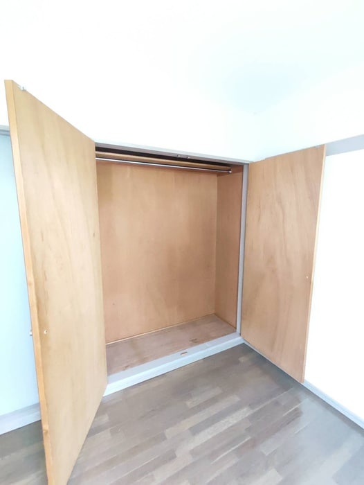 物件内観写真15　(収納)