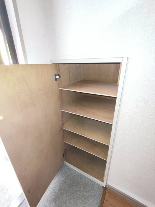 物件内観写真20　(靴箱)