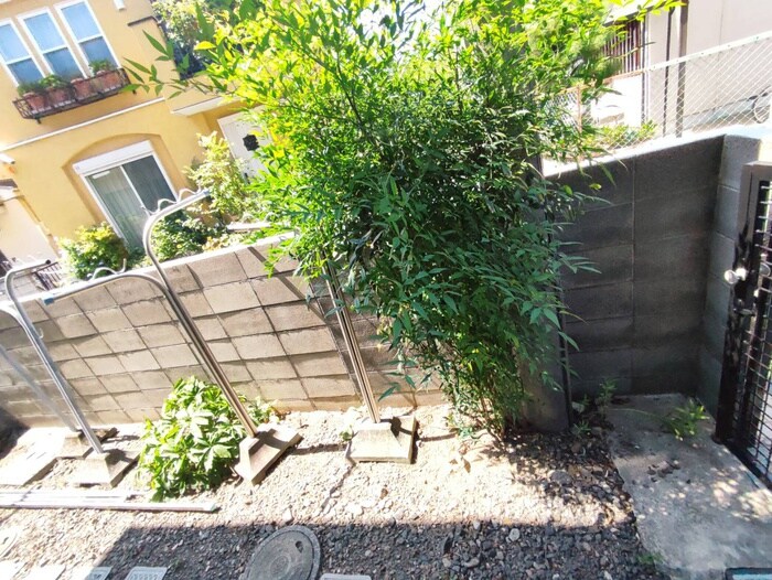 物件内観写真21　(ベランダ・バルコニー)