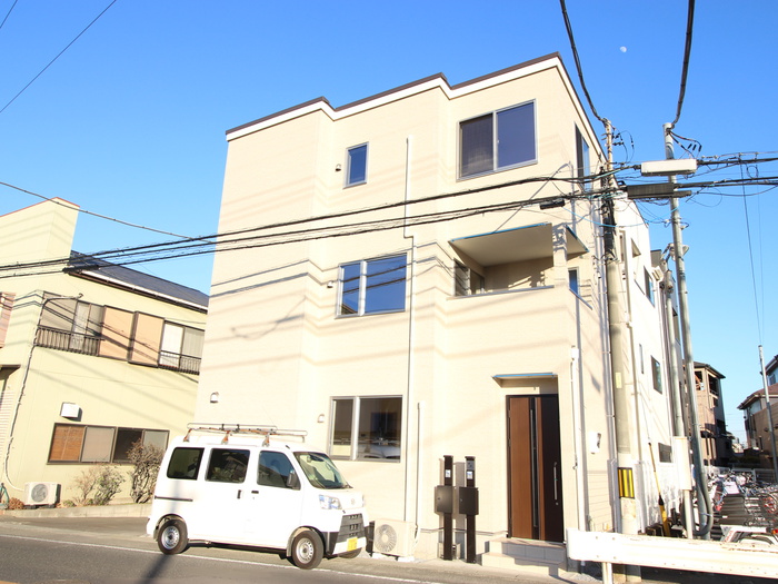 外観写真