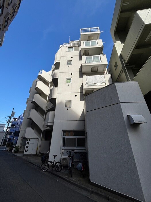 物件外観写真4　(外観写真)