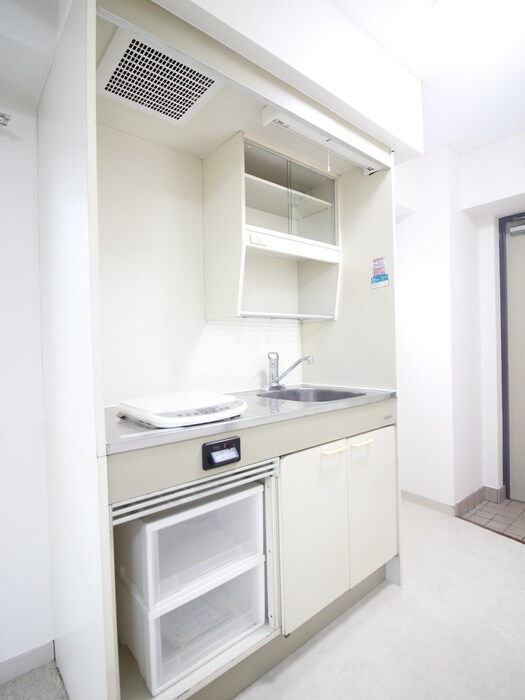 物件内観写真11　(キッチン)