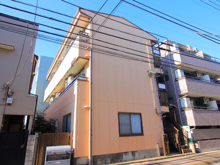 フォ－シ－ズンズ桜台外観写真