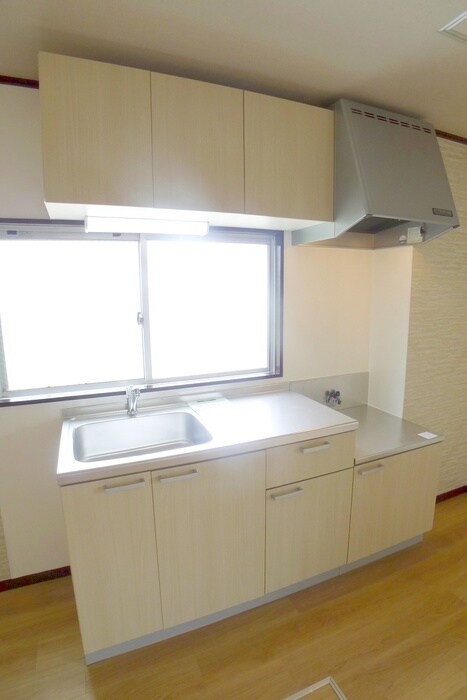 物件内観写真8　(キッチン)