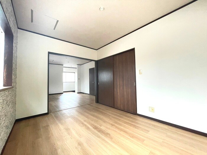物件内観写真8　(居室)