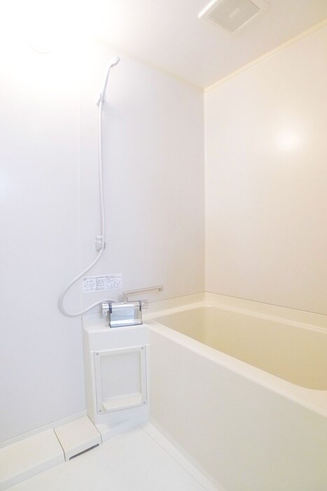物件内観写真9　(バス／シャワールーム等)