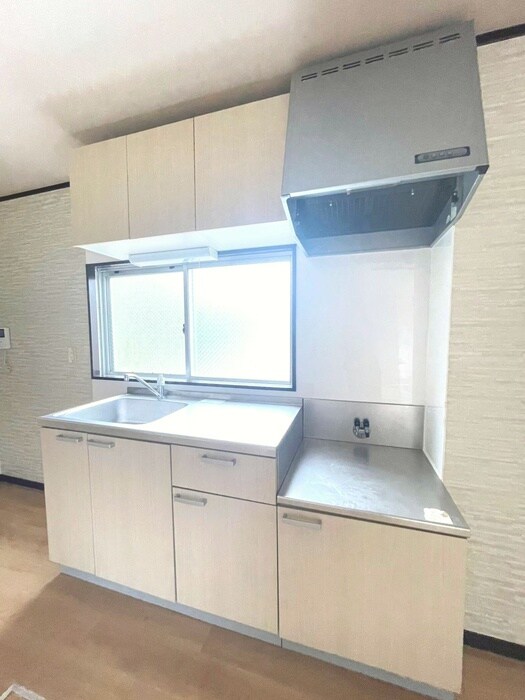 物件内観写真9　(キッチン)