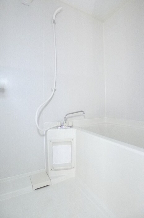 物件内観写真10　(バス／シャワールーム等)