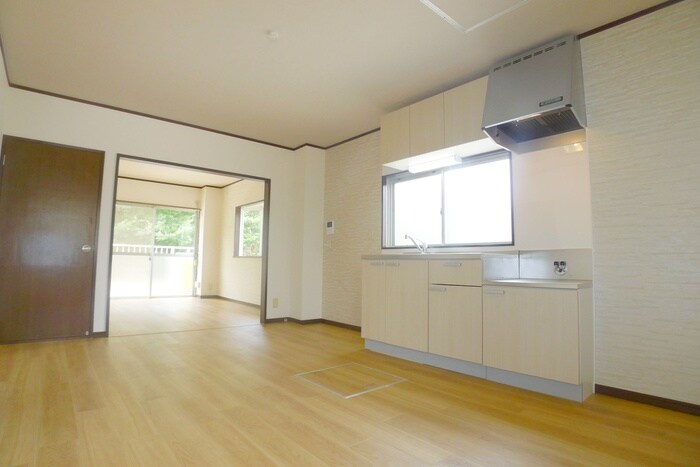 物件内観写真15　(居室)