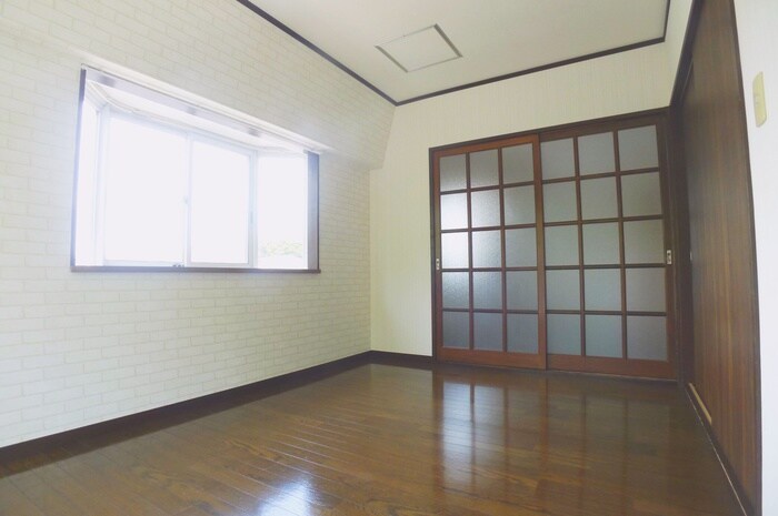 物件内観写真18　(居室)