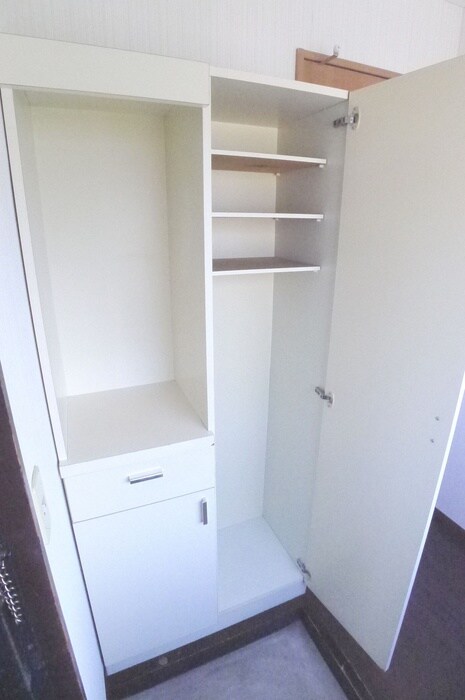 物件内観写真20　(靴箱)