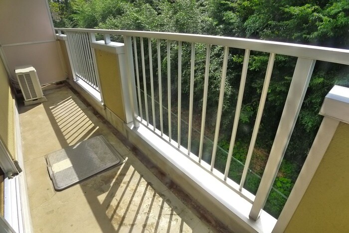 物件内観写真21　(ベランダ・バルコニー)