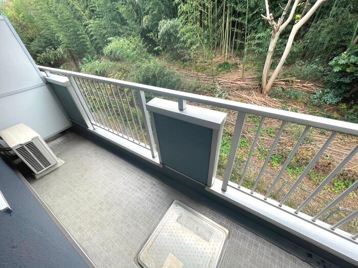 物件内観写真21　(ベランダ・バルコニー)