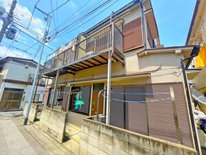 町田荘外観写真