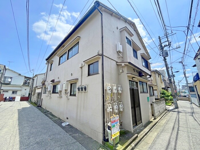 物件外観写真6　(外観写真)