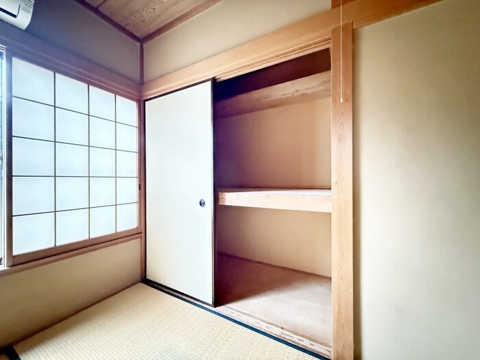 物件内観写真13　(収納)