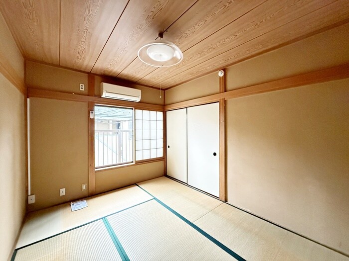 物件内観写真18　(居室)