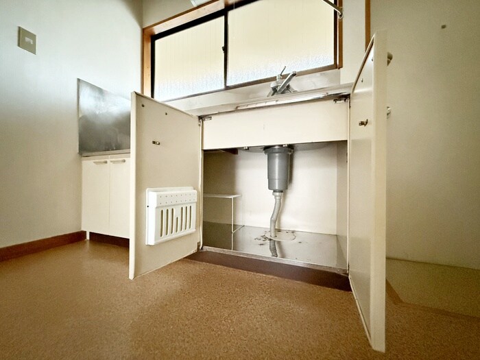 物件内観写真21　(靴箱)