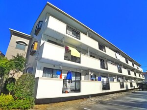 K・Sコーポ外観写真