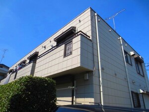 九条進せい館外観写真