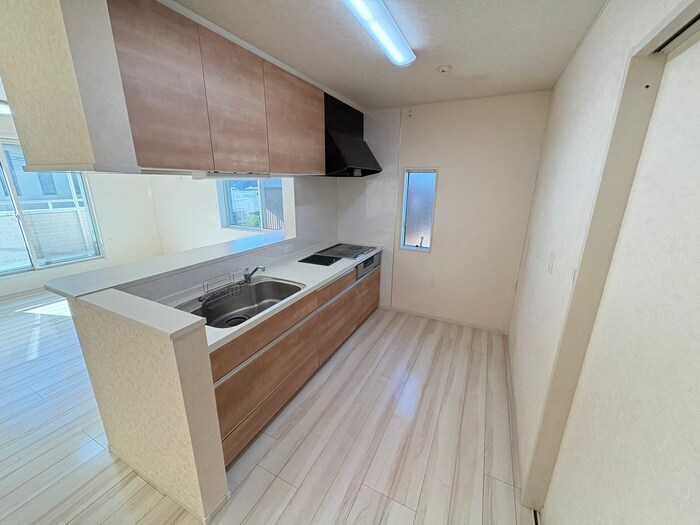 物件内観写真10　(キッチン)