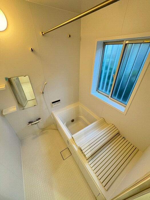 物件内観写真11　(バス／シャワールーム等)