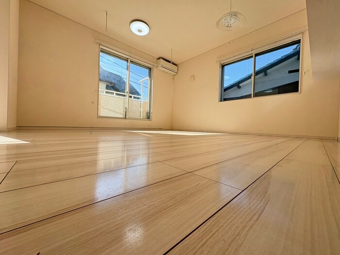 物件内観写真14　(居室)