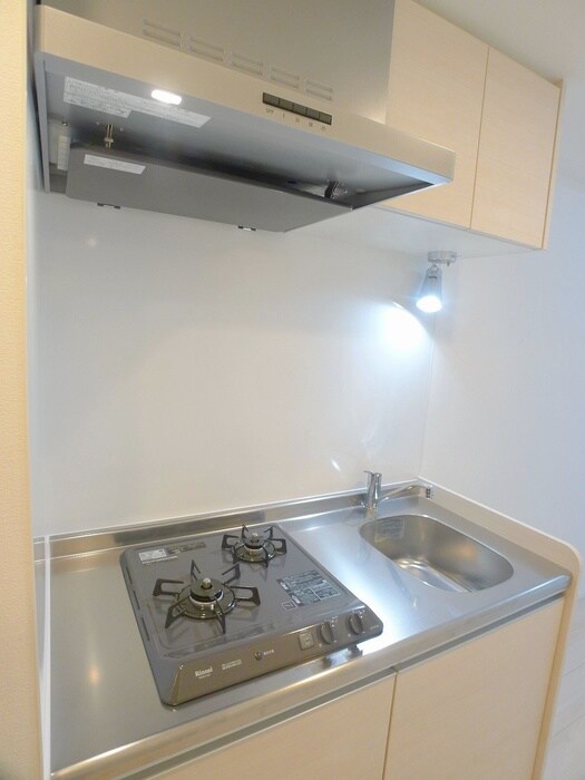 物件内観写真7　(キッチン)