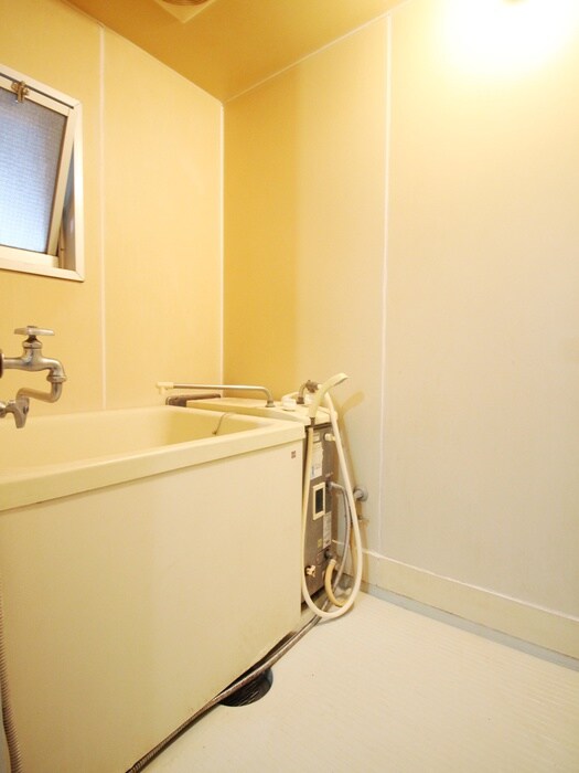 物件内観写真8　(バス／シャワールーム等)