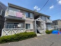 アンタレス北野C棟