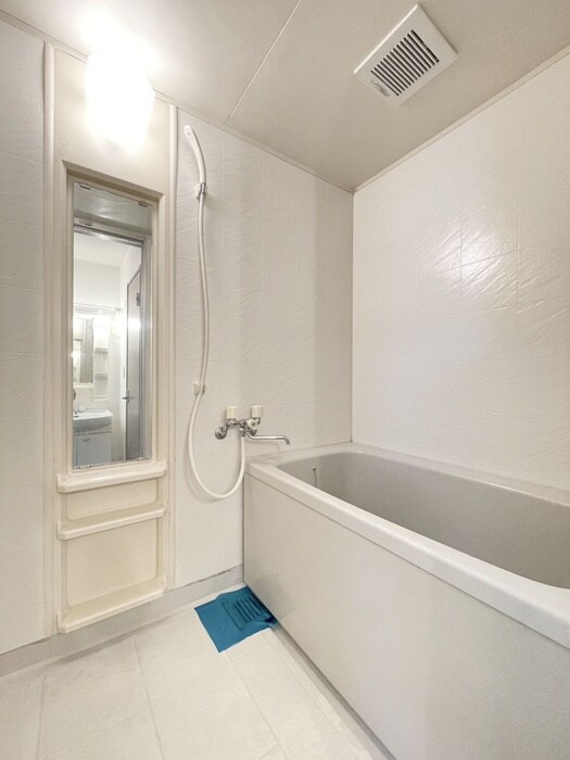 物件内観写真9　(バス／シャワールーム等)