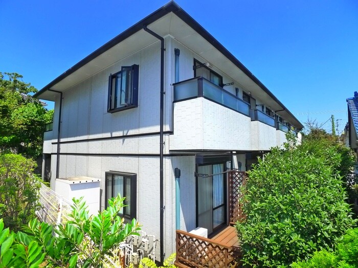 物件外観写真6　(外観写真)