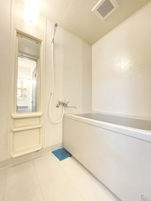 物件内観写真11　(バス／シャワールーム等)