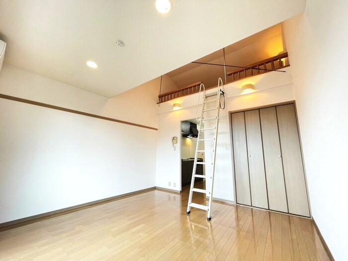 物件内観写真14　(居室)