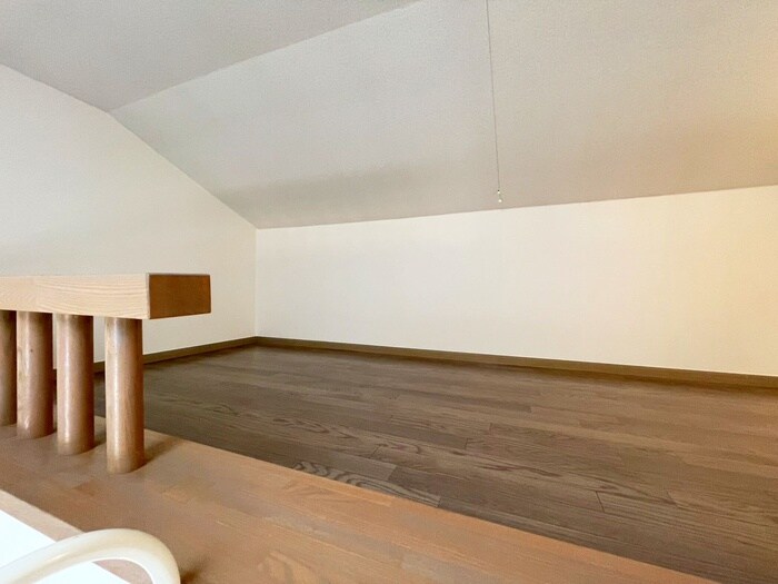 物件内観写真15　(ロフト)