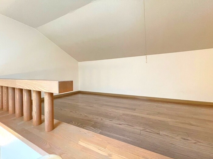 物件内観写真17　(ロフト)