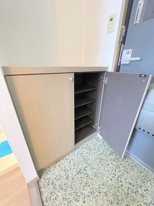 物件内観写真19　(靴箱)