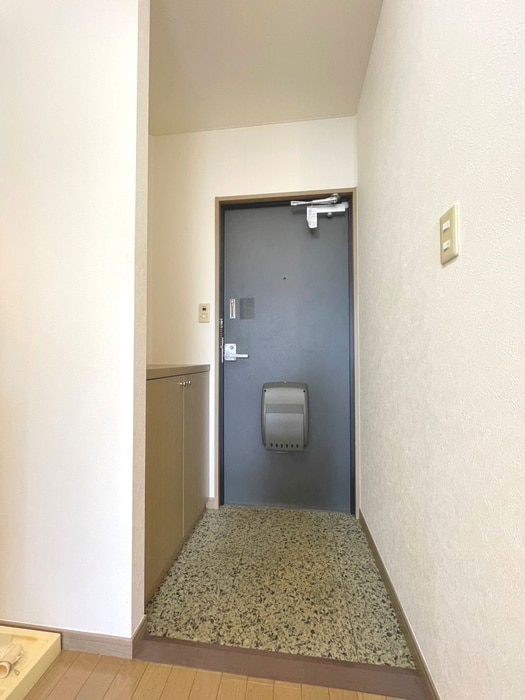 物件内観写真20　(玄関)