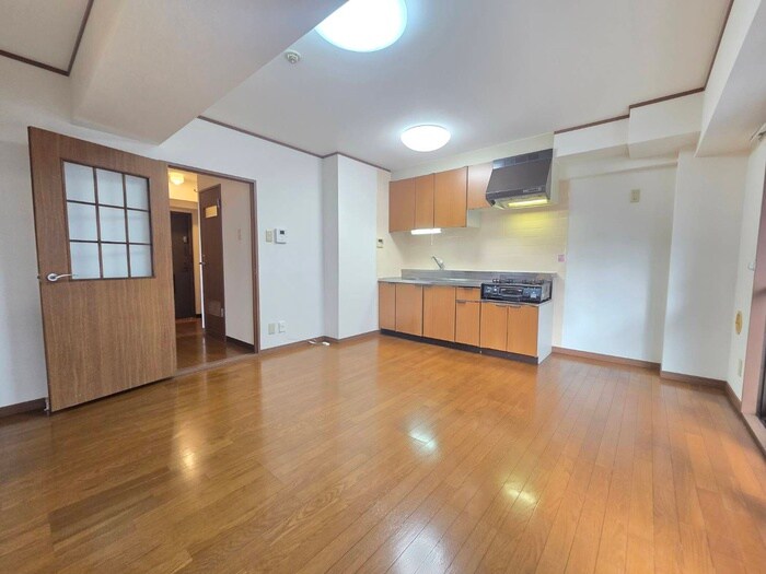 物件内観写真13　(居室)