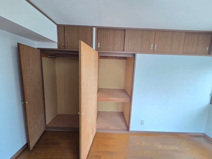 物件内観写真14　(収納)