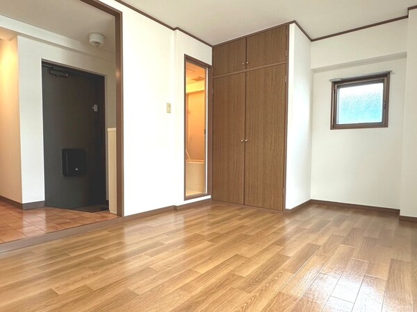 居室