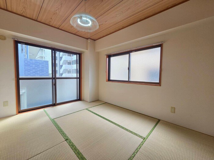 物件内観写真21　(居室)