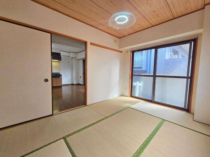 物件内観写真22　(居室)