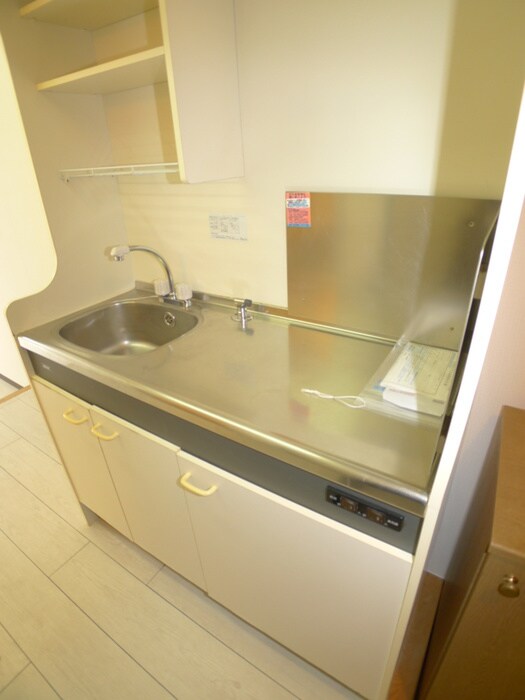 物件内観写真11　(キッチン)