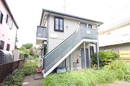 コトー金井外観写真