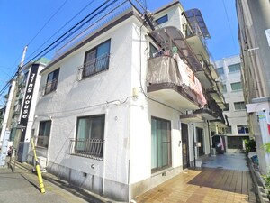 Ａｃｃｌｔａ外観写真