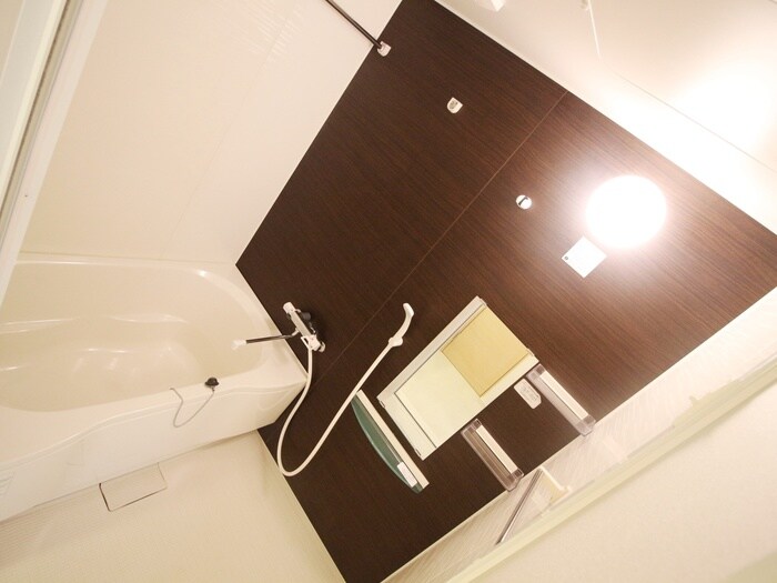 物件内観写真8　(バス／シャワールーム等)